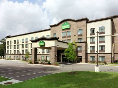 Wingate by Wyndham - Charleston - University Boulevard