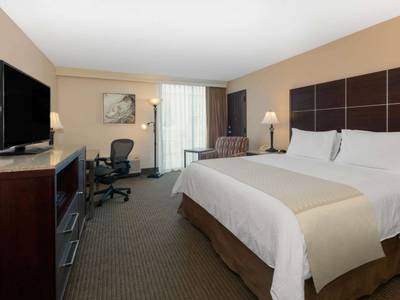 Wyndham Riverfront Little Rock