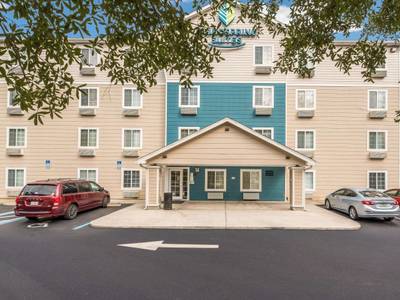 Woodspring Suites Ocala