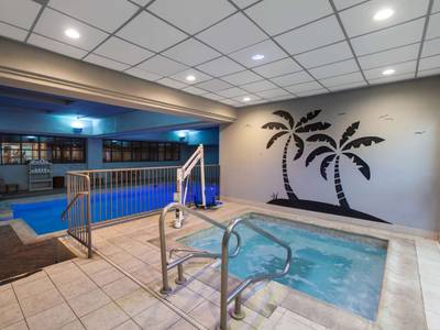 Wingate by Wyndham Oklahoma City Airport