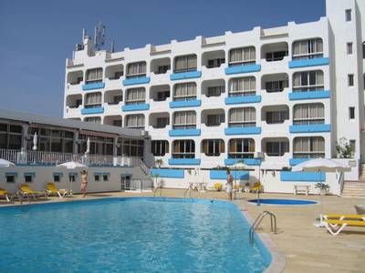 Navigator Beach & Nature Hotel 