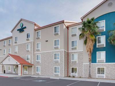WoodSpring Suites Phoenix Peoria