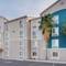 WoodSpring Suites Phoenix Peoria