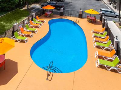 Super 8 Motel Pigeon Forge/Emert Street