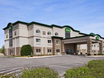 Wingate by Wyndham - Pueblo