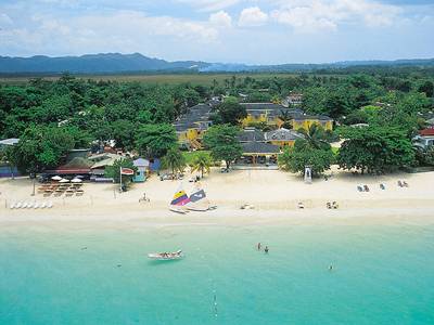 Grand Pineapple Beach Negril