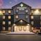 WoodSpring Suites Austin Round Rock