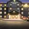 WoodSpring Suites Austin Round Rock