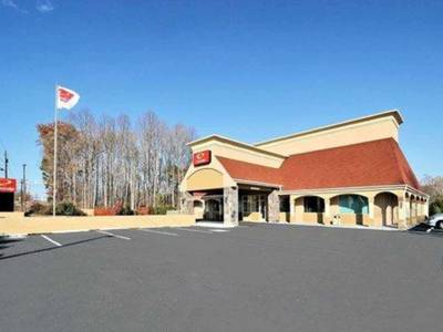 Econo Lodge Salisbury