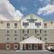 WoodSpring Suites San Antonio I-35 North
