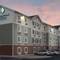 WoodSpring Suites San Antonio I-35 North