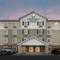 WoodSpring Suites San Antonio I-35 North