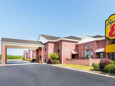 Super 8 Motel Searcy