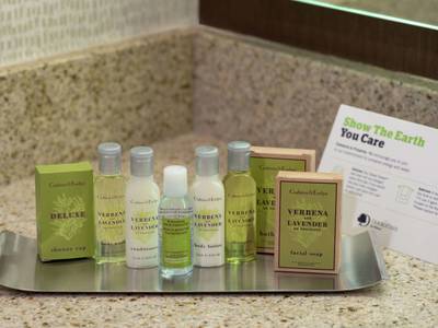 DoubleTree by Hilton Hotel