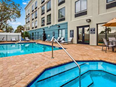 Wingate by Wyndham St Augustine