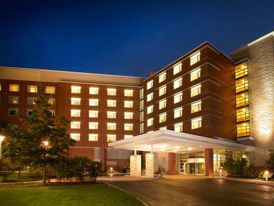 The Penn Stater Conference Center and Hotel