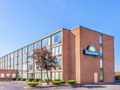 Days Inn Syracuse University