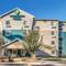 WoodSpring Suites Tallahassee East
