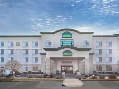 Wingate by Wyndham - Tinley Park