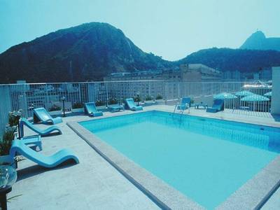 Atlantico Copacabana