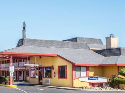 Travelodge Turlock
