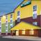 WoodSpring Suites Tyler