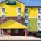 WoodSpring Suites Tyler
