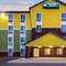 WoodSpring Suites Tyler