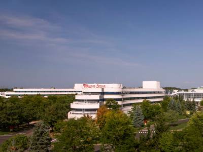 Turning Stone Resort & Casino