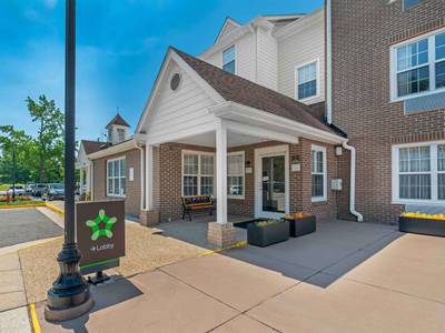 TownePlace Suites Virginia Beach