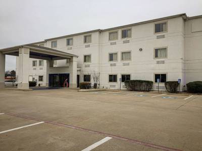 Motel 6 Waco - Woodway