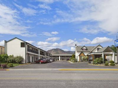 Travelodge Wenatchee