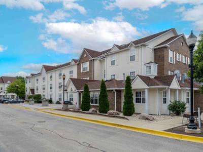 TownePlace Suites Chicago Elgin-West Dundee