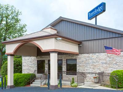 Americas Best Value Inn Wytheville