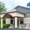 Americas Best Value Inn Wytheville