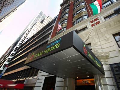 The Hotel @ Times Square