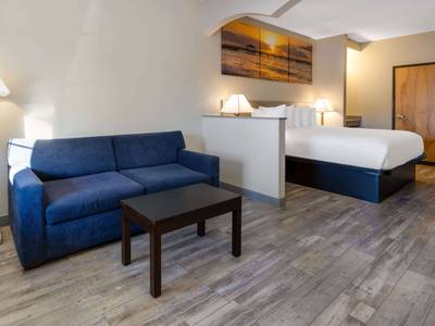 Days Inn & Suites Cherry Hill - Philadelphia