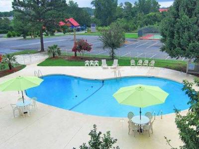 Clarion Hotel at Carowinds