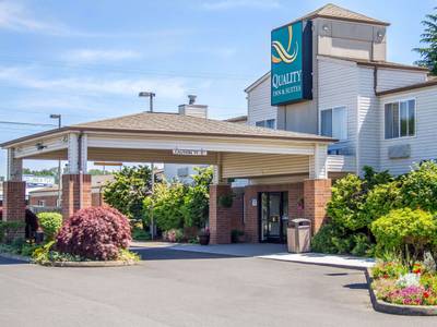 Quality Inn & Suites