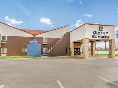 Quality Inn & Suites