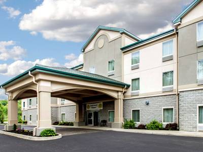 Quality Inn & Suites