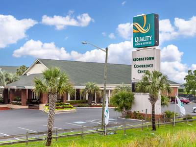 Quality Inn & Suites