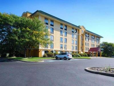 Quality Inn & Suites Bensalem