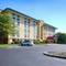 Quality Inn & Suites Bensalem