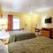 Rodeway Inn & Suites