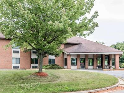 Quality Inn Grand Rapids North