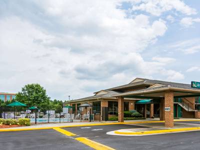 Quality Inn Manassas