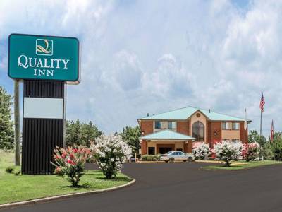 Quality Inn Pell City