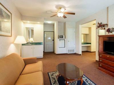 Quality Inn Robinsonville