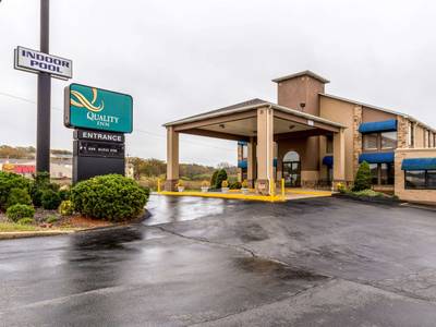 Quality Inn Rolla